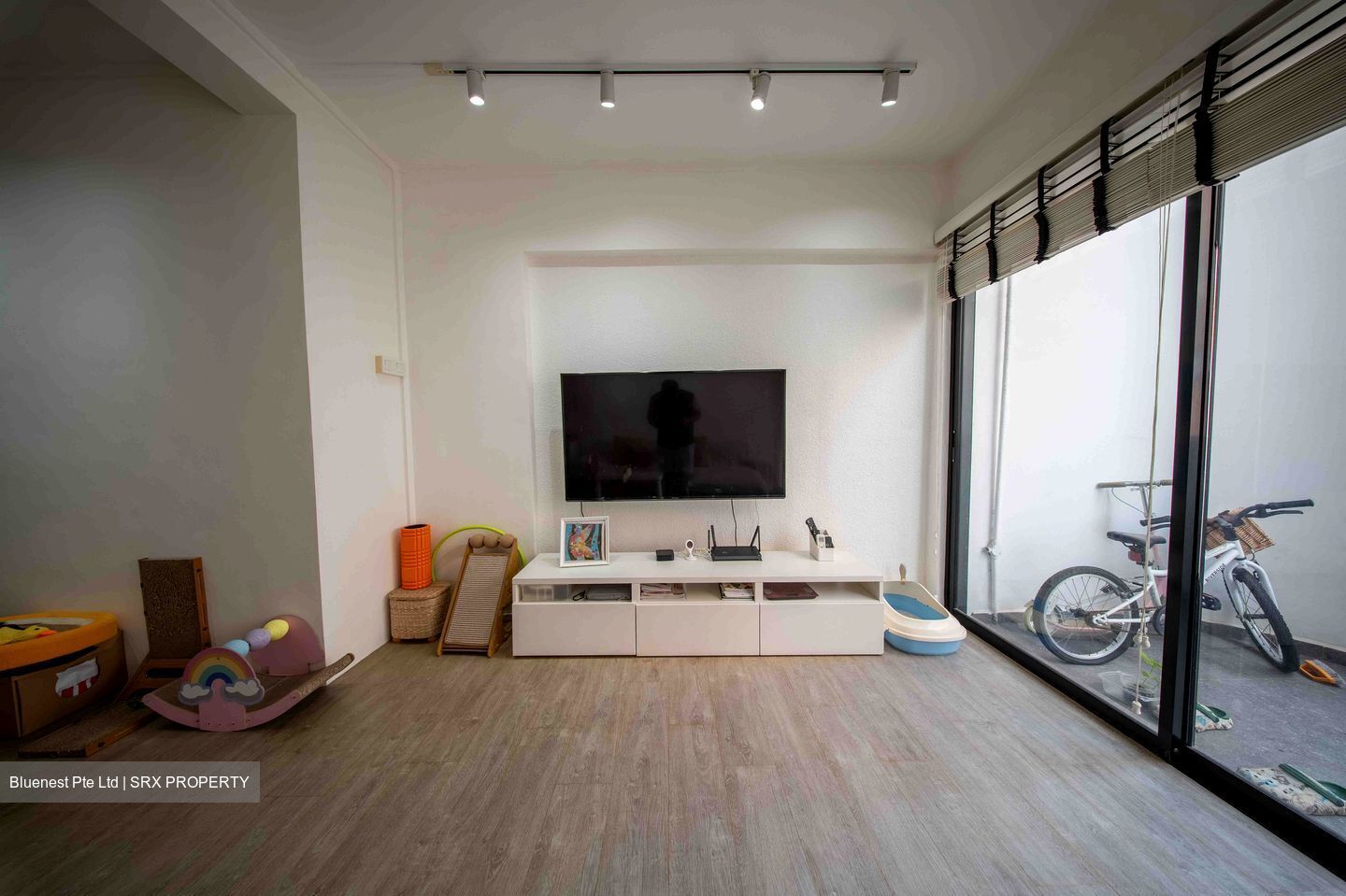 Blk 231 Hougang Street 21 (Hougang), HDB 5 Rooms #629291761